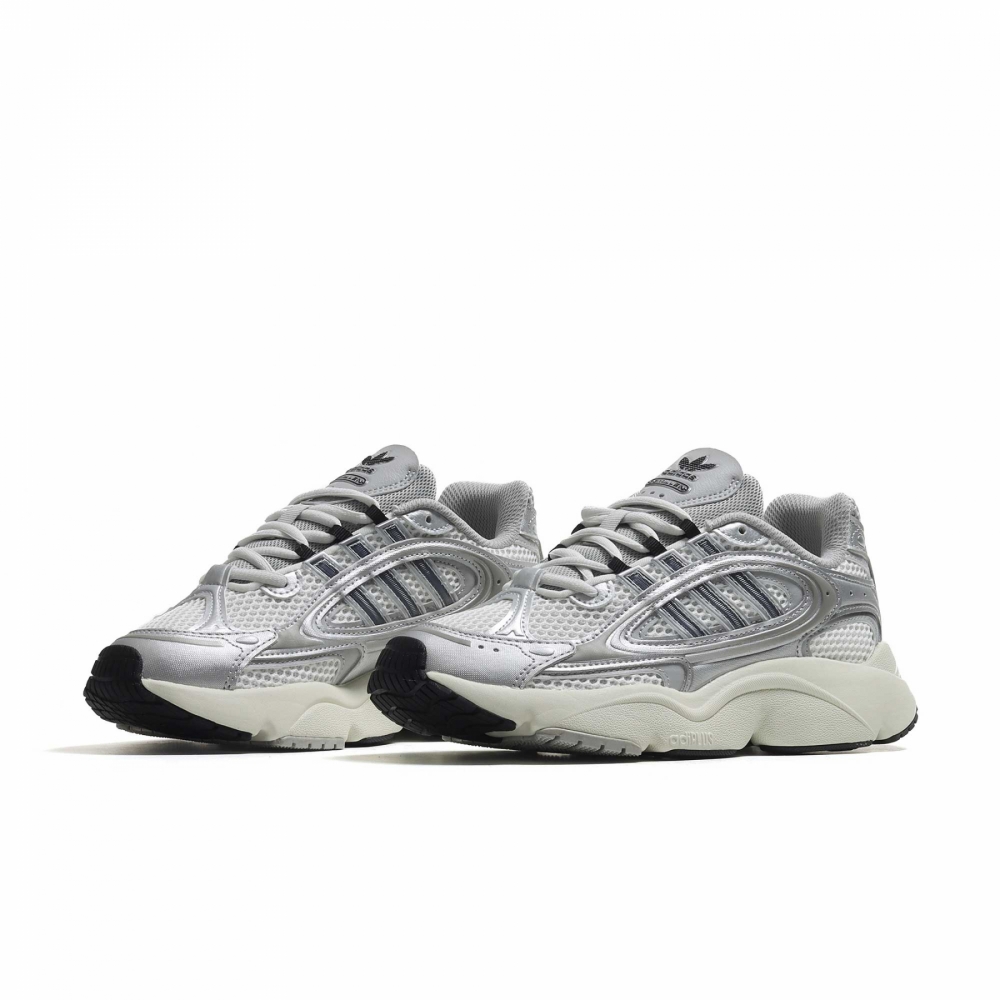 adidas Ozmillen White Silver IF4015 OUTBACK Sylt