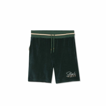 Autry - Staple Shorts - Green