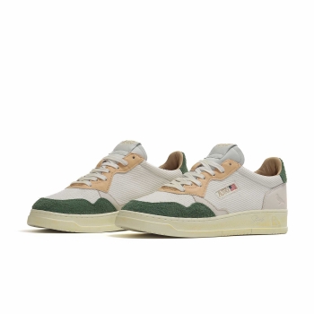 Autry - WMNS Medalist Low Super Vintage - Jeff Staple