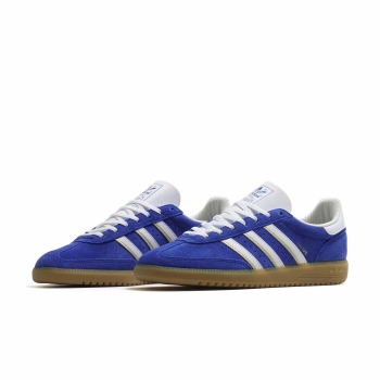 adidas - Hand 2 - Lucid Blue (City Series)