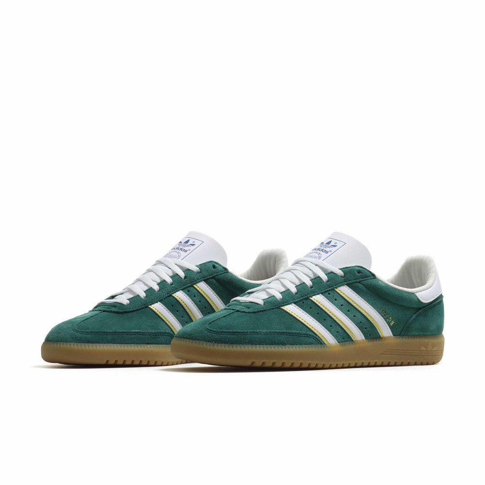 Green plimsolls outlet