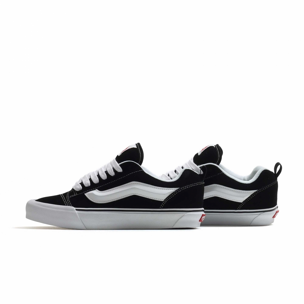 Vans old top skool black mujer