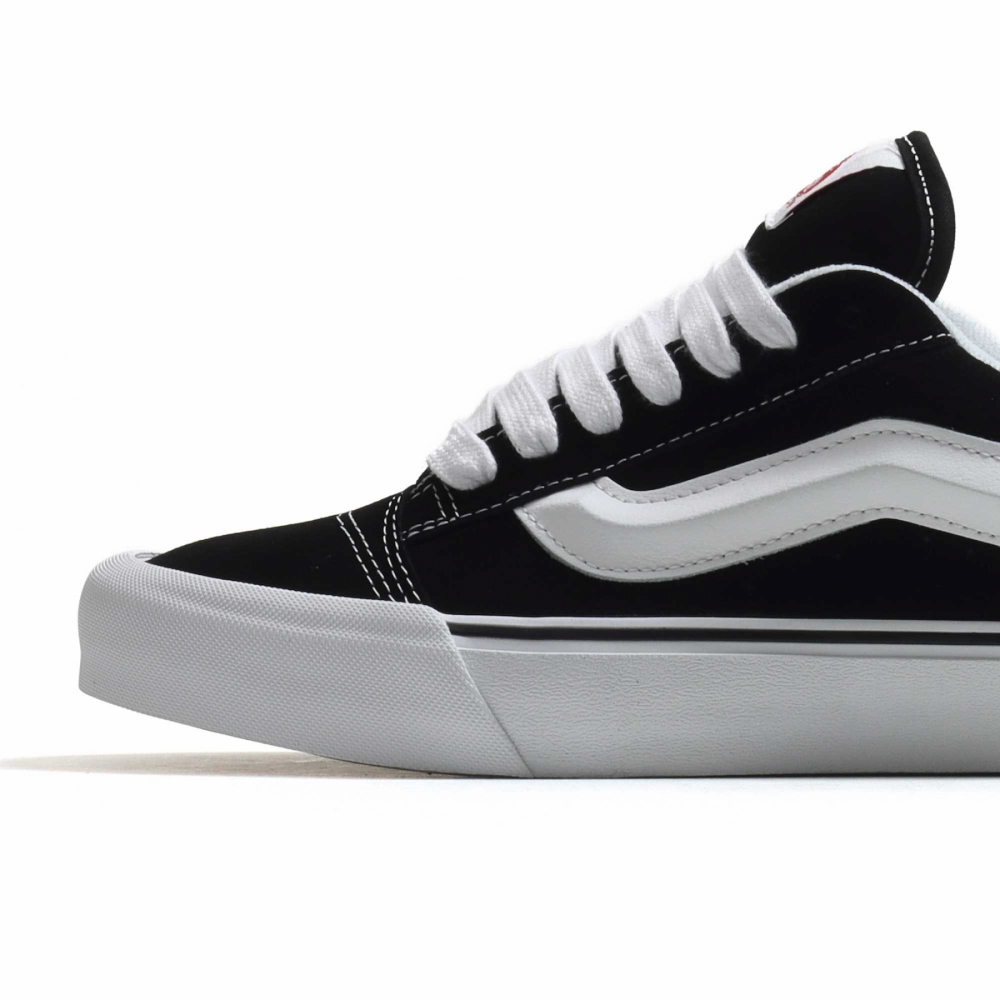 Vans old skool types 2025