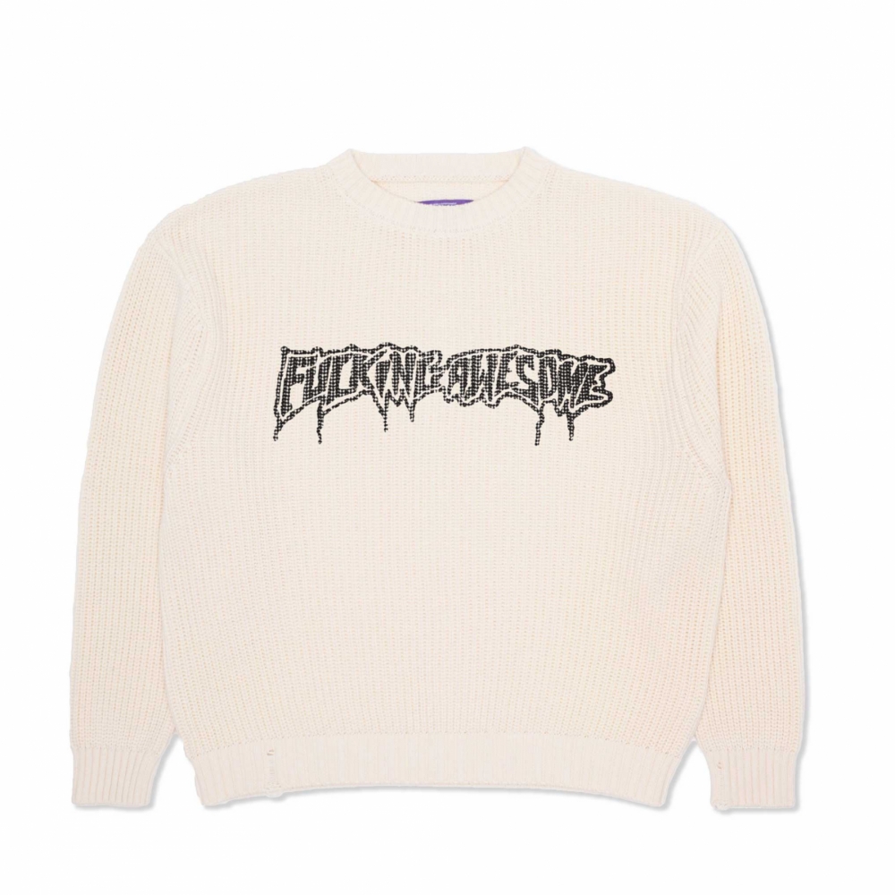 Drips sweater best sale