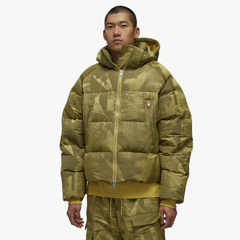 Yeezy y3 deals jacket