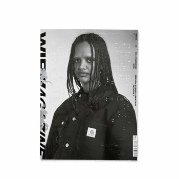 Carhartt WIP - Magazine Issue #6