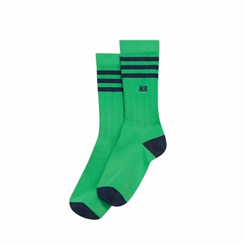 adidas - Wales Bonner Socks - Vivid Green