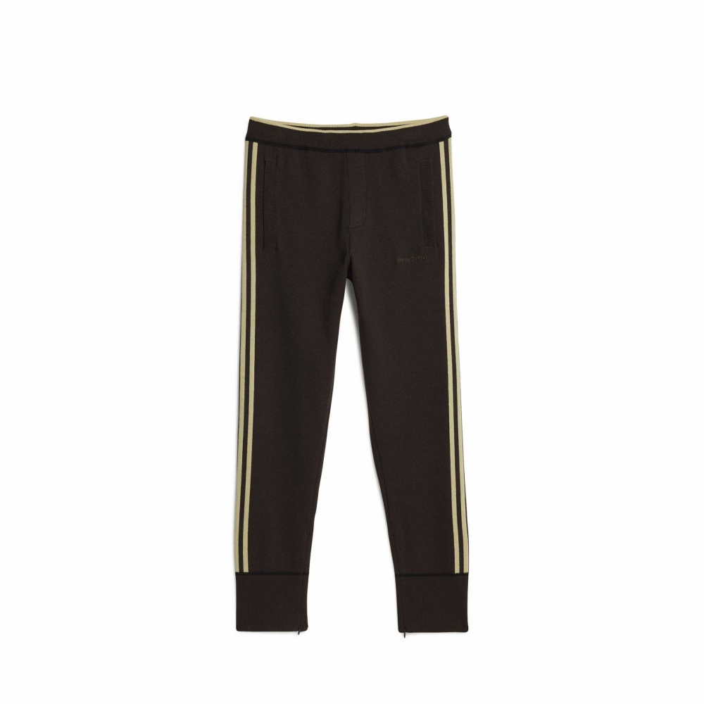 Brown adidas cheap pants