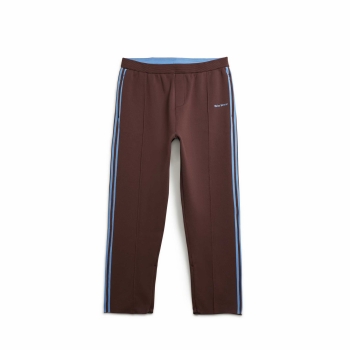 adidas - Wales Bonner Knit Tracksuit Pants - Mystery Brown