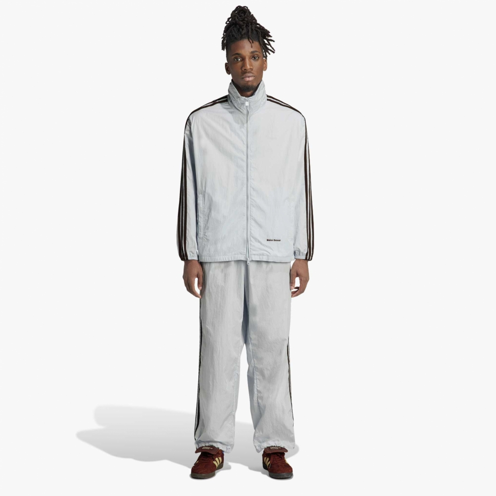 Adidas wales store tracksuit