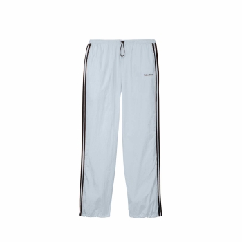 adidas - Wales Bonner Nylon Tracksuit Pants - Blue Tint