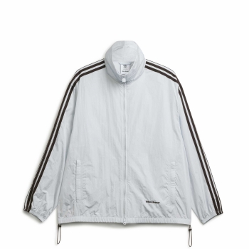 adidas - Wales Bonner Nylon Track Top - Blue Tint