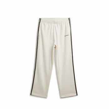 adidas - Wales Bonner Tracksuit Pants - Chalk White