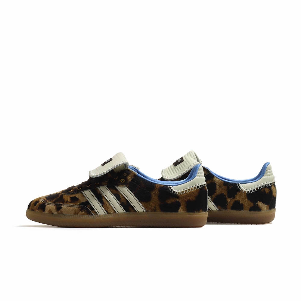 Adidas leo top