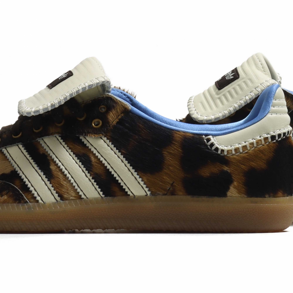 Adidas leo sneaker best sale