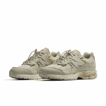 New Balance - M2002RDQ - Sandstone (Protection Pack)