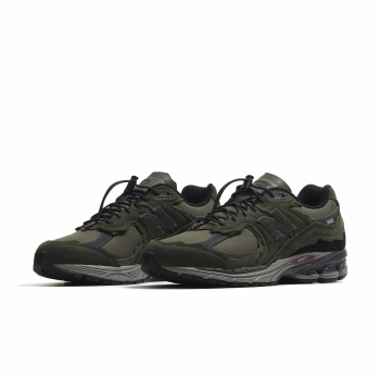 New Balance - M2002RDN - Dark Moss (Protection Pack)