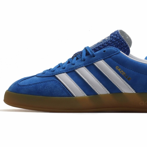Adidas gazelle heren bluebird outlet