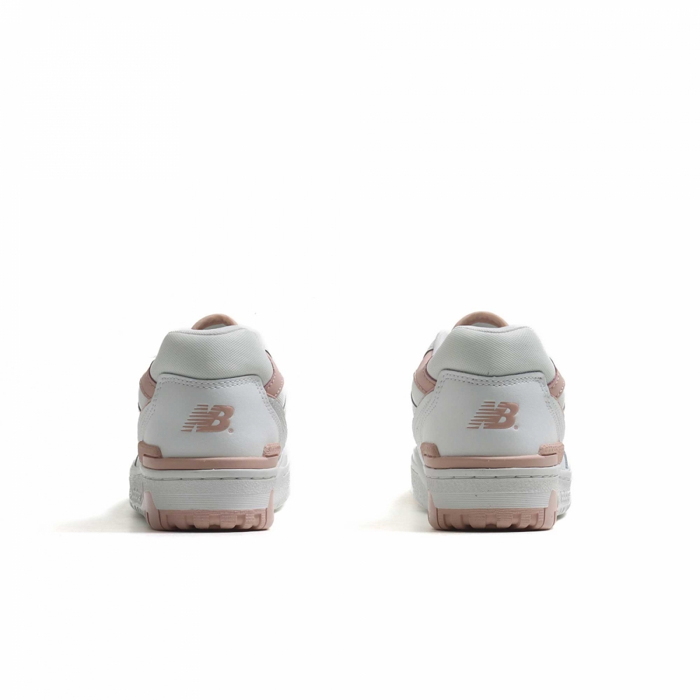 New Balance BBW550BP White Pink BBW550BP OUTBACK Sylt