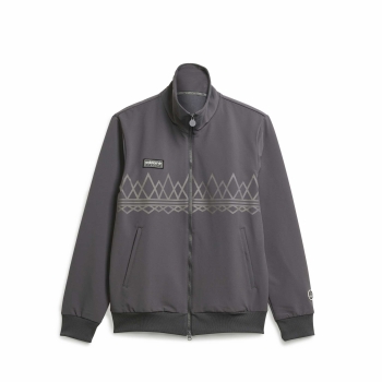 adidas - Suddell Track Top SPZL - Utility Black