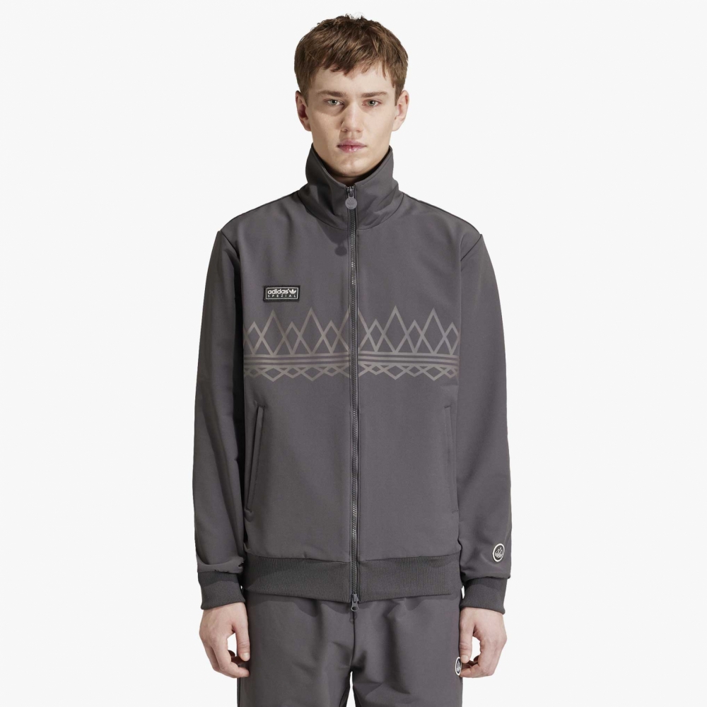 Adidas spezial new shop order track top