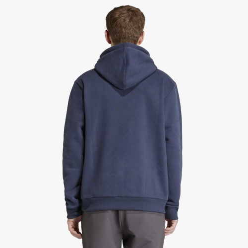 adidas Banktop Hoodie SPZL Navy IN6755 OUTBACK Sylt
