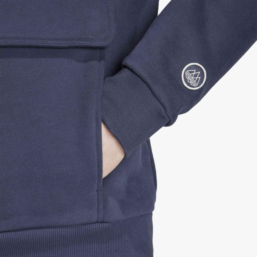 Adidas banktop store hoodie