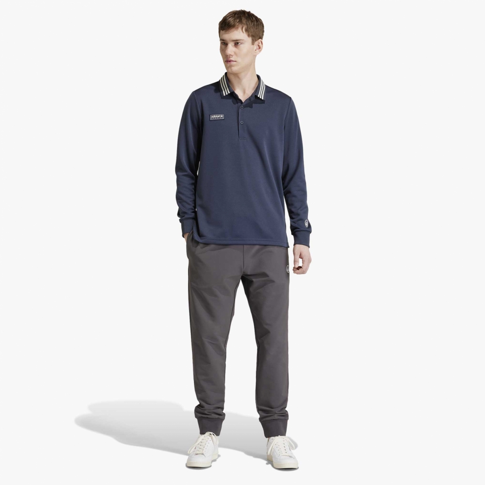 Adidas spzl polo top