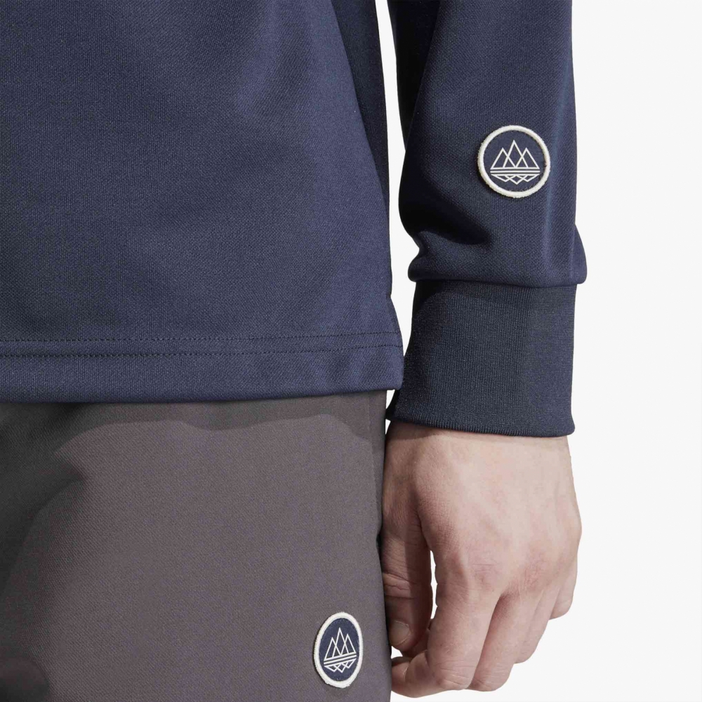Adidas spzl hot sale long sleeve