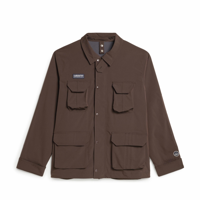 Wardour jacket top