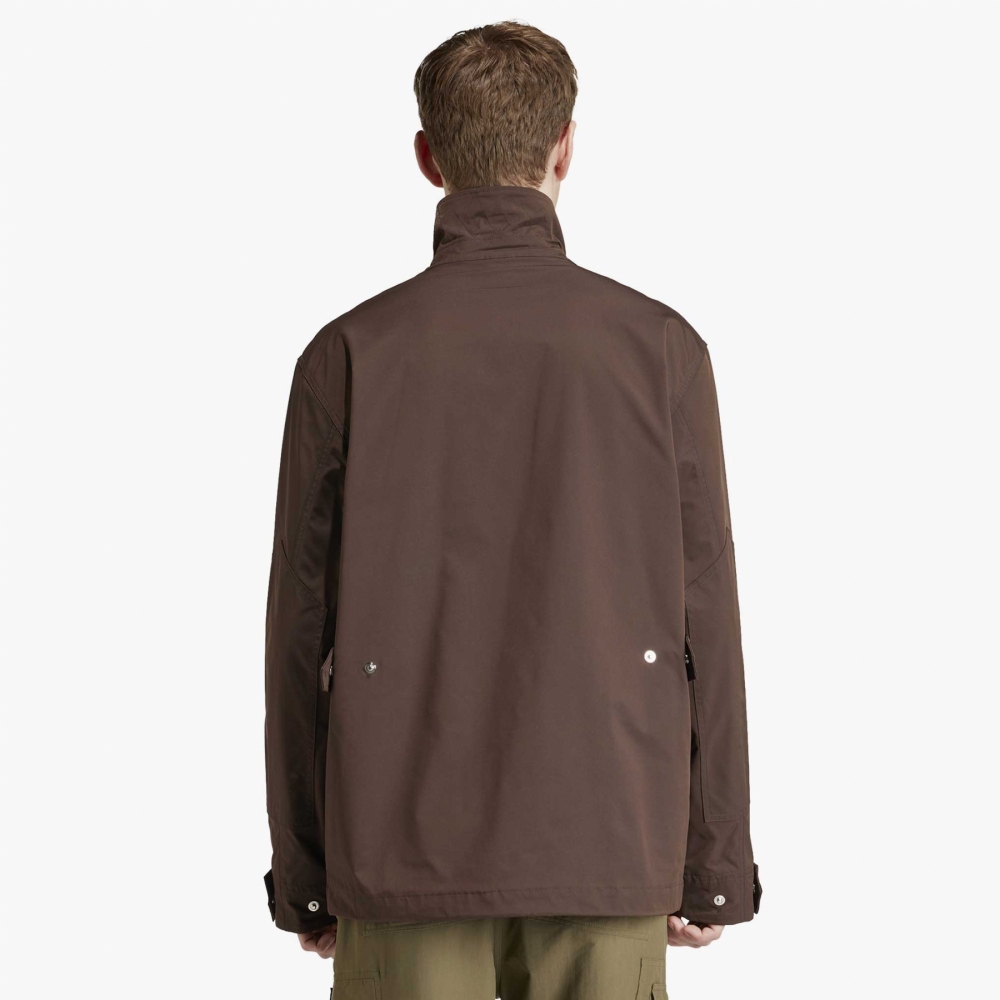 Adidas haslingden sale jacket spzl