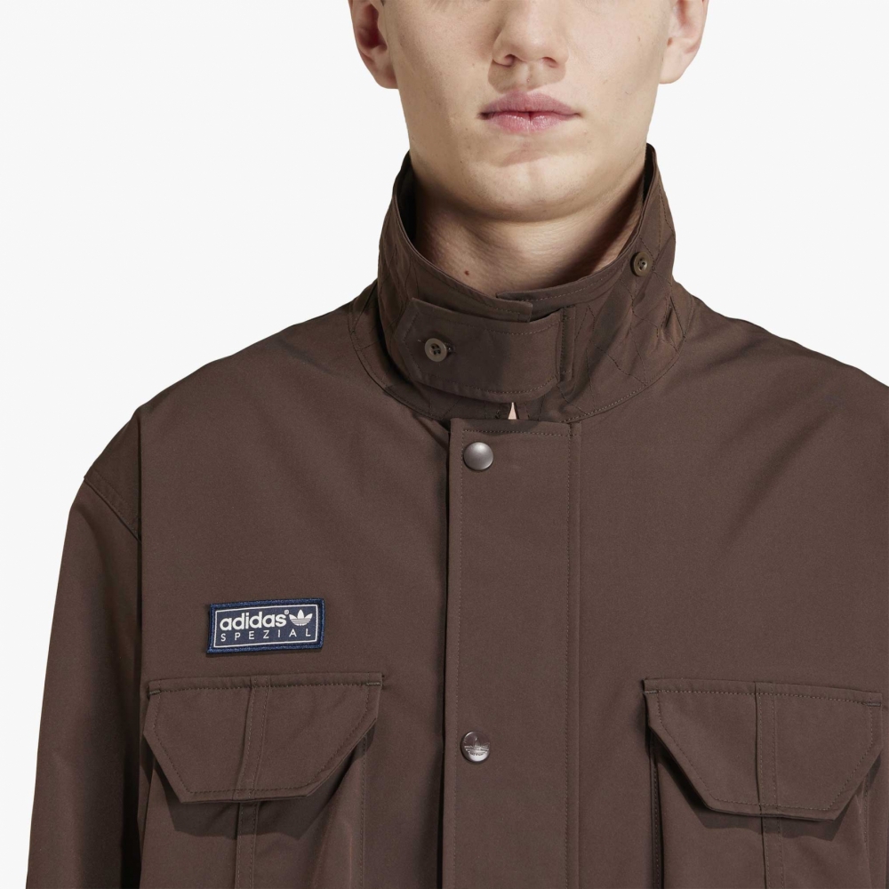 Adidas haslingden hot sale 2 jacket