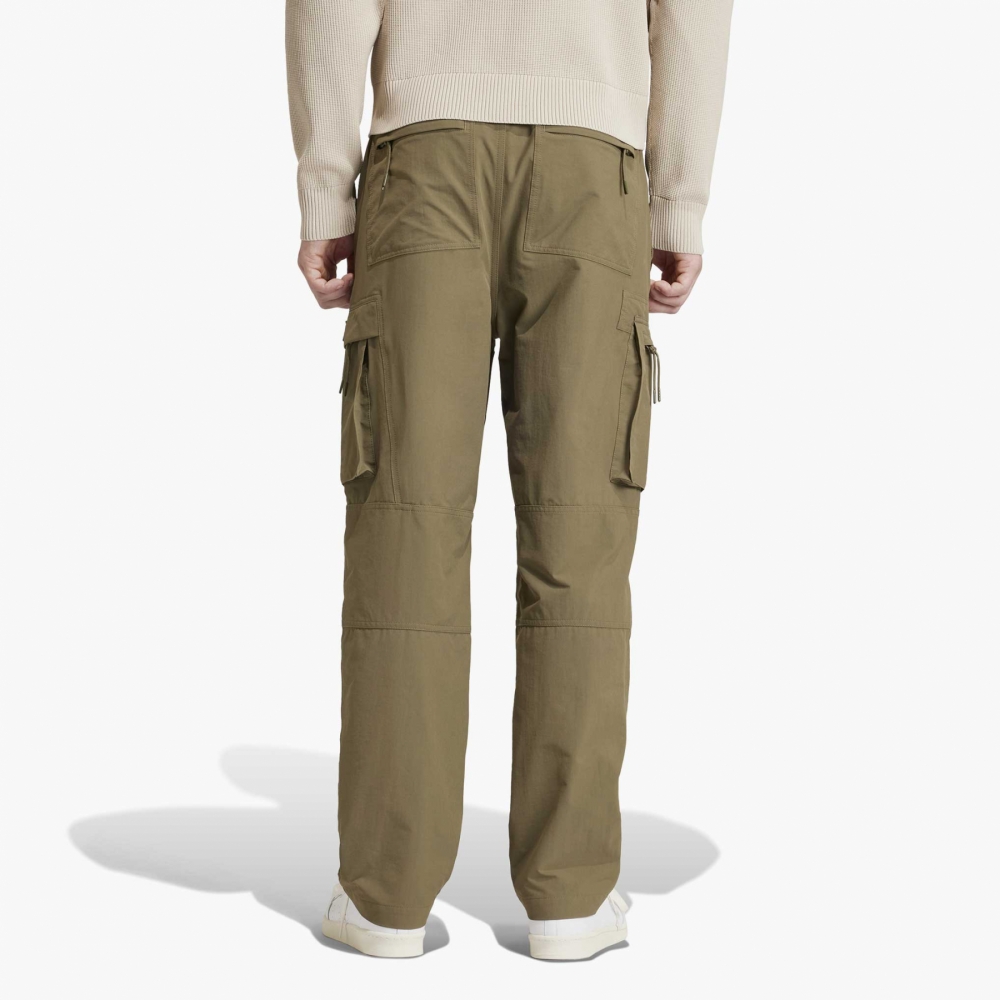 Adidas mens sales khaki pants