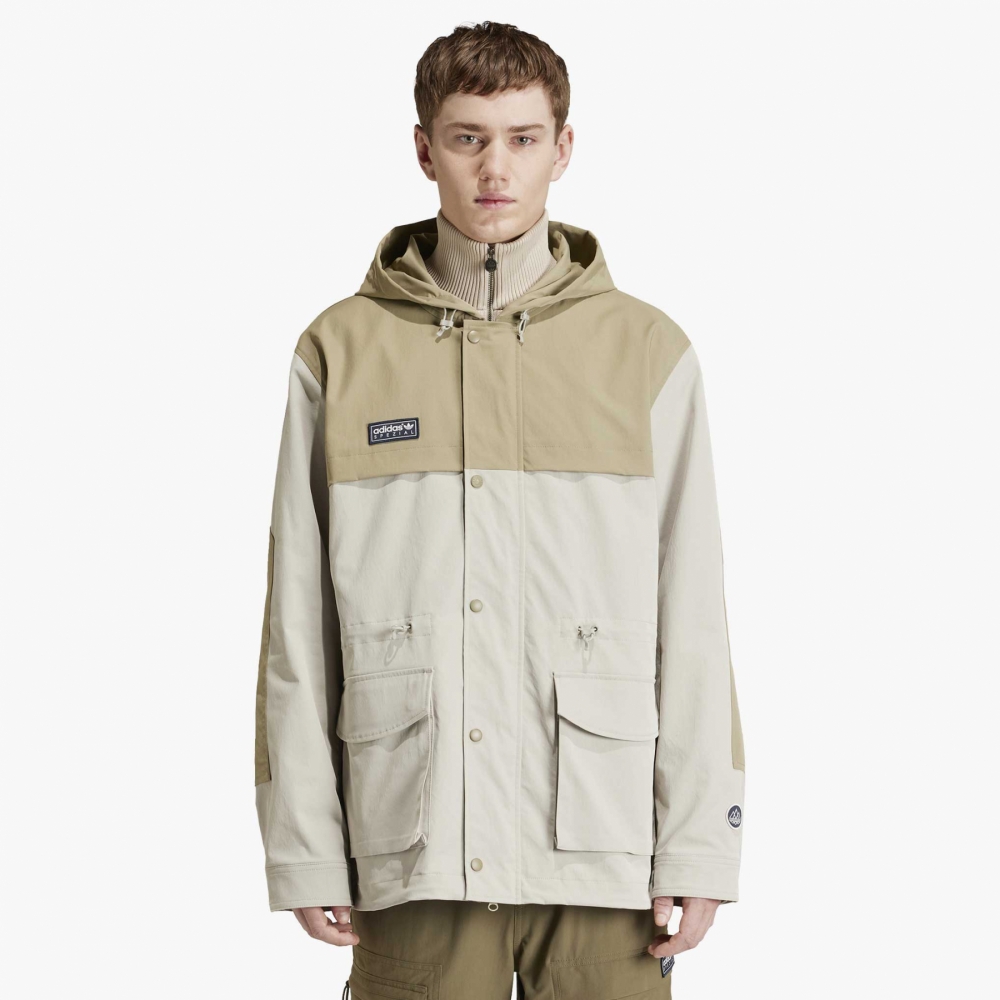 Adidas shop field jacket