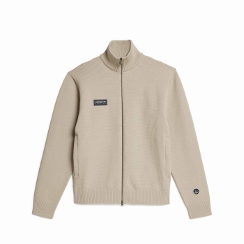 adidas - Lawton Track Top SPZL - Hemp