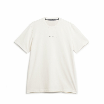 adidas - Graphic T-Shirt SPZL - White