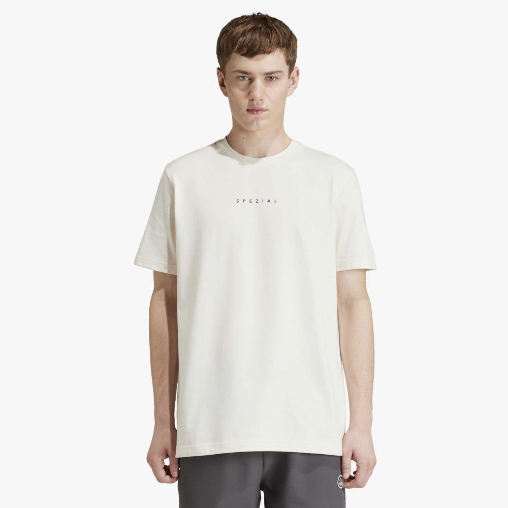 Adidas settend sales spzl t shirt