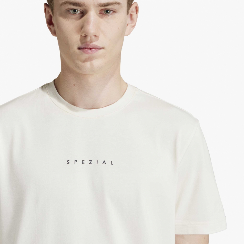 Adidas settend spzl t shirt clearance