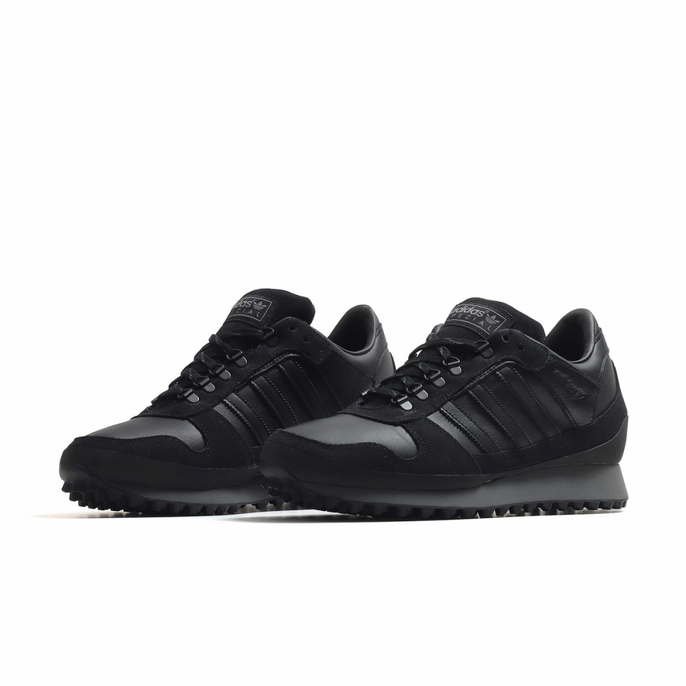 adidas Hiaven SPZL Black IF5722 OUTBACK Sylt