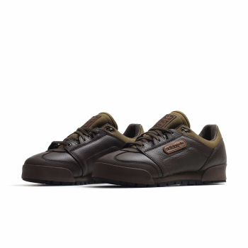 adidas - Inverness SPZL - Black