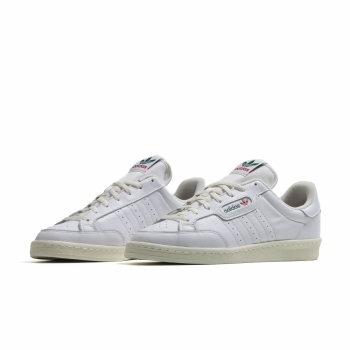 adidas - Englewood SPZL - White
