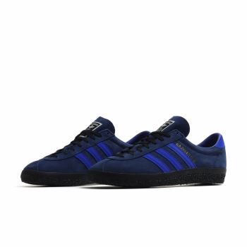 adidas - Gazelle SPZL - Indigo