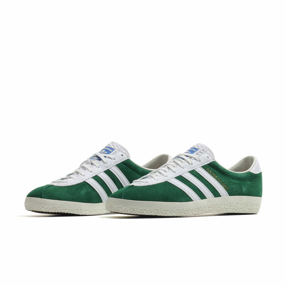 adidas Gazelle SPZL Green IF5787 OUTBACK Sylt