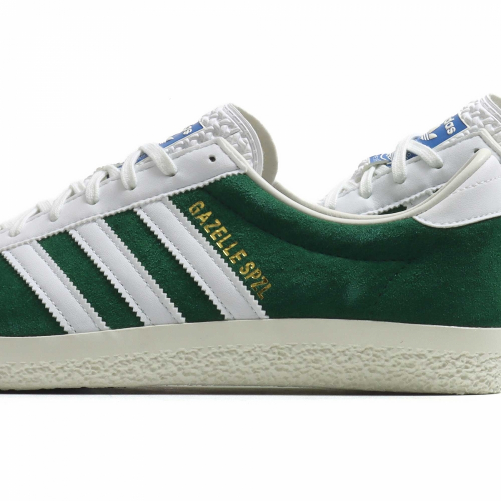 adidas Gazelle SPZL Green IF5787 OUTBACK Sylt