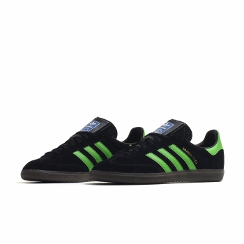 adidas - Samba Deco SPZL - Black