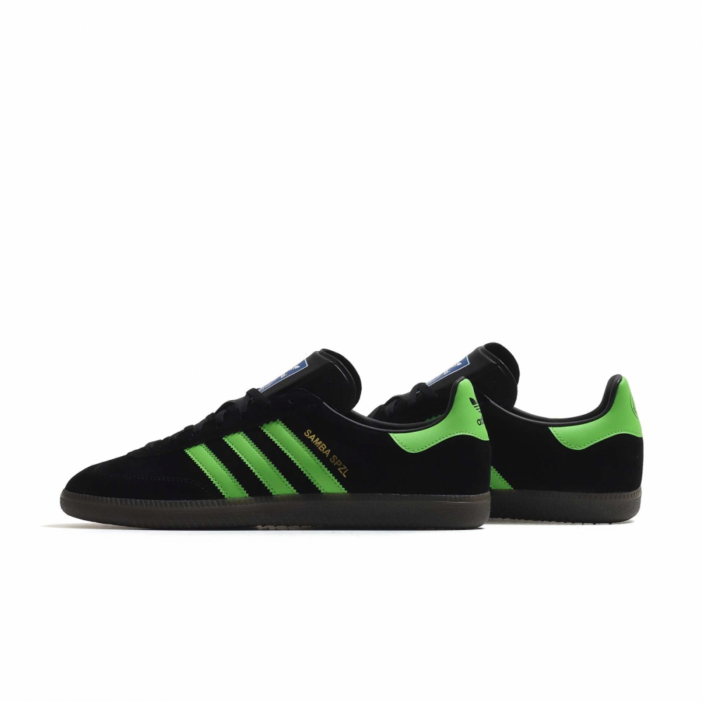 Adidas samba schwarz wildleder new arrivals
