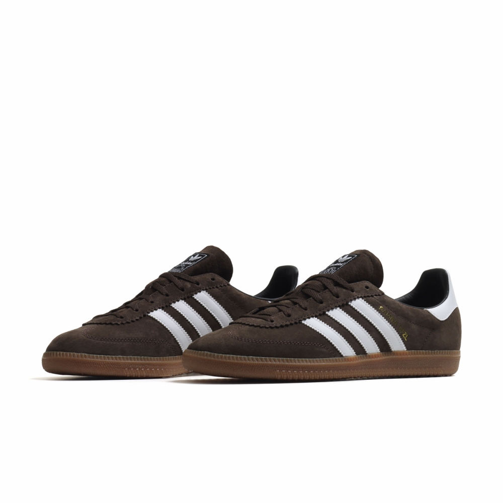 Adidas hot sale samba spezial