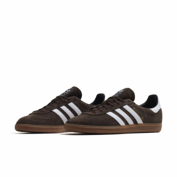adidas - Samba Deco SPZL - Brown
