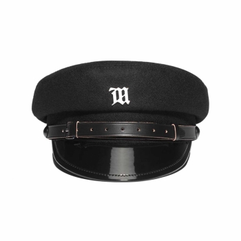 MISBHV - Monogram Gavroche - Black
