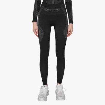MISBHV - Sport Leggings - Mutet Black